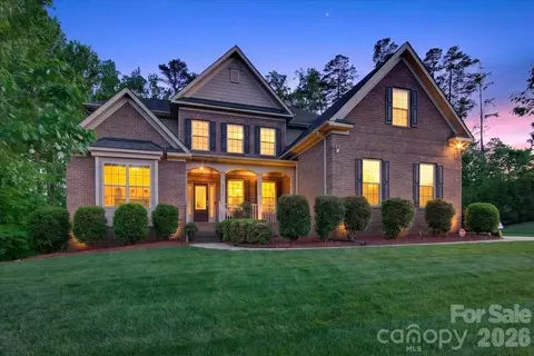 9311 Scorpio Ln, Mint Hill, NC 28227