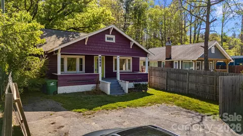 1148 Charlotte Hwy, Fairview, NC 28730