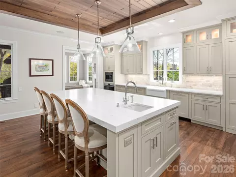 Kitchen - 1925 White Tree Trl, Arden, NC 28704 photo 5 of 7
