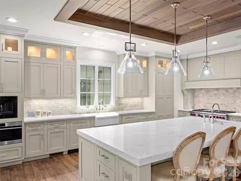 Kitchen - 1925 White Tree Trl, Arden, NC 28704 photo 7 of 7