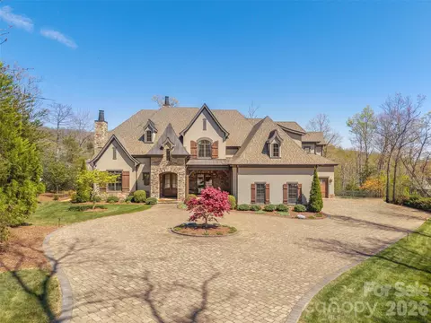 Exterior - 1925 White Tree Trl, Arden, NC 28704 photo 2 of 13