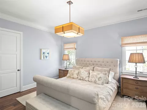Bedroom - 1925 White Tree Trl, Arden, NC 28704 photo 4 of 4