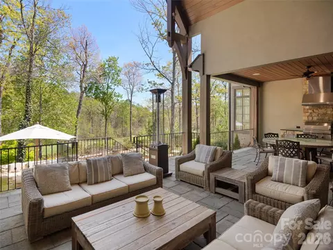 Exterior - 1925 White Tree Trl, Arden, NC 28704 photo 7 of 13