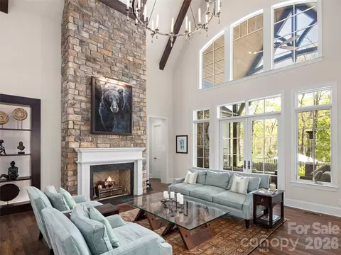 Living - 1925 White Tree Trl, Arden, NC 28704 photo 4 of 6
