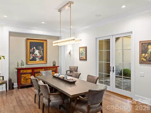 Dining - 1925 White Tree Trl, Arden, NC 28704 photo 2 of 4