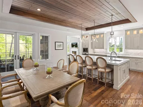 Kitchen - 1925 White Tree Trl, Arden, NC 28704 photo 2 of 7