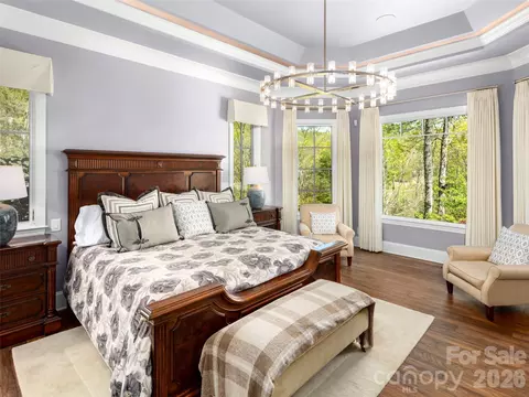 Bedroom - 1925 White Tree Trl, Arden, NC 28704 photo 1 of 4