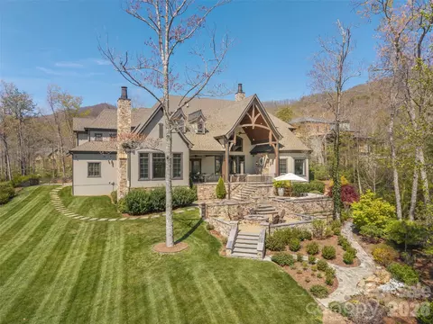 Exterior - 1925 White Tree Trl, Arden, NC 28704 photo 13 of 13