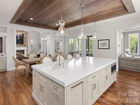 Kitchen - 1925 White Tree Trl, Arden, NC 28704 photo 3 of 7