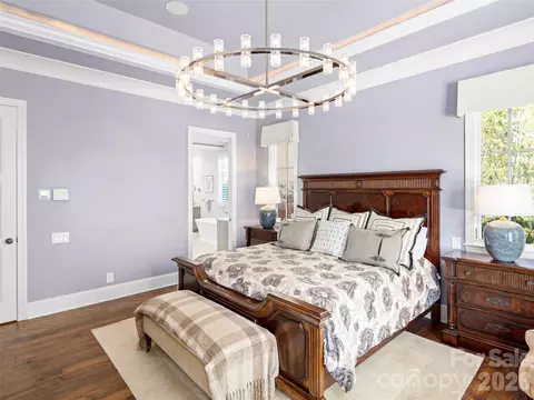 Bedroom - 1925 White Tree Trl, Arden, NC 28704 photo 2 of 4