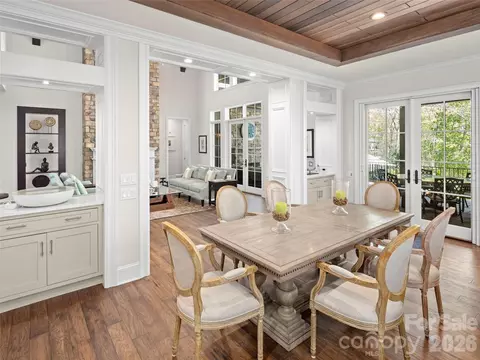 Dining - 1925 White Tree Trl, Arden, NC 28704 photo 1 of 4