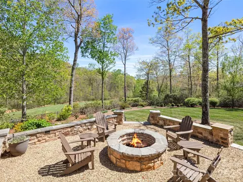 Exterior - 1925 White Tree Trl, Arden, NC 28704 photo 9 of 13