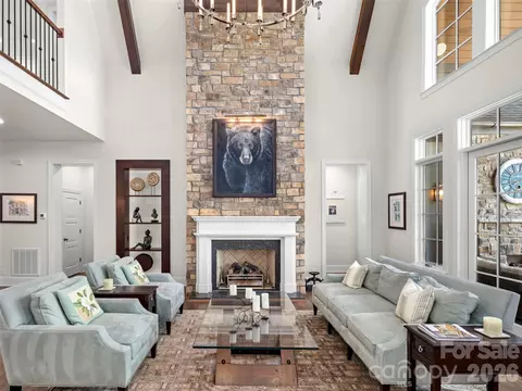 Living - 1925 White Tree Trl, Arden, NC 28704 photo 1 of 6