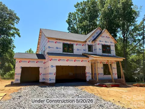 Exterior - 20392 Queens St, Cornelius, NC 28031 photo 1 of 1
