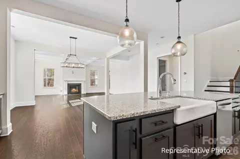 Kitchen - 20392 Queens St, Cornelius, NC 28031 photo 5 of 9