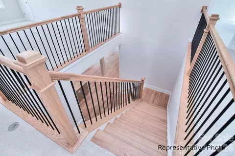 Entry Way - 20392 Queens St, Cornelius, NC 28031 photo 1 of 3