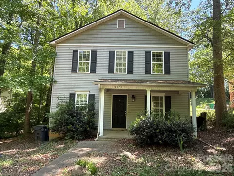2805 Kendrick Dr, Charlotte, NC 28214