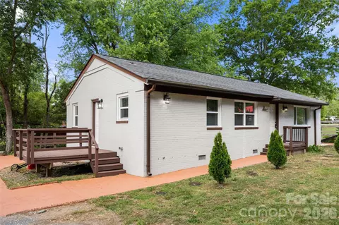 2123 Pinedell Ave, Monroe, NC 28110