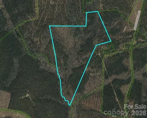 Hightower Road, Morven, NC 28119