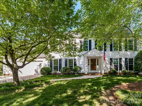 5728 Carmel Station Ave, Charlotte, NC 28226