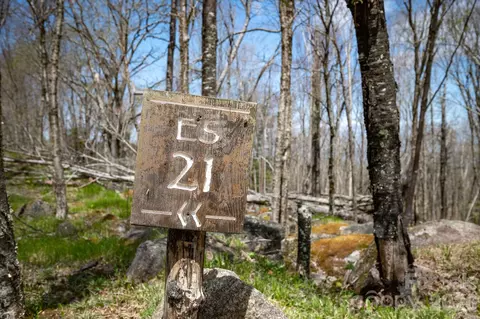 Eagle Springs Trail, Banner Elk, NC 28604
