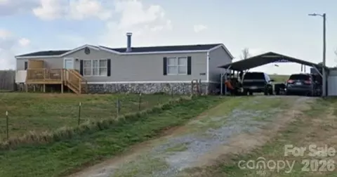 5458 Bill Sain Rd, Vale, NC 28168