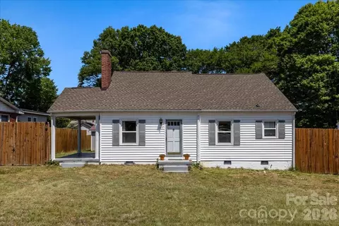 414 E 8th Ave, Gastonia, NC 28054
