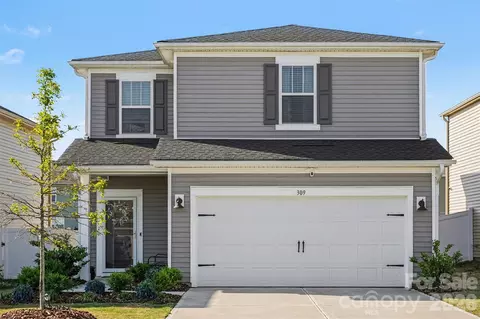 309 Fairchild Way, Albemarle, NC 28001