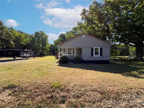 990 Old Linn Rd, China Grove, NC 28023