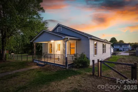 171 Duke St, Granite Falls, NC 28630