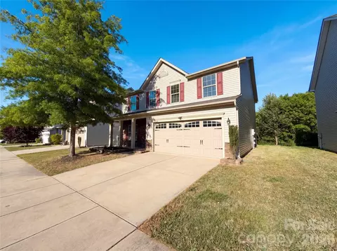 1303 Farm Branch Sw Dr SW, Concord, NC 28027