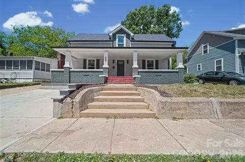 908 S Jackson St, Salisbury, NC 28144