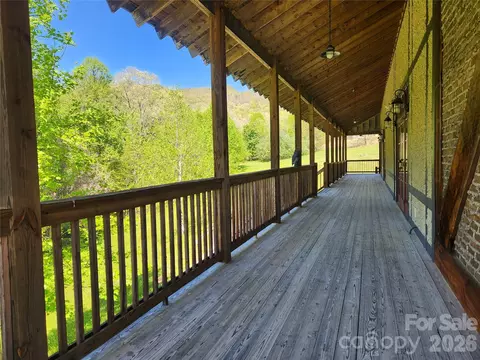889 Firefly Trl, Marshall, NC 28753 photo 34