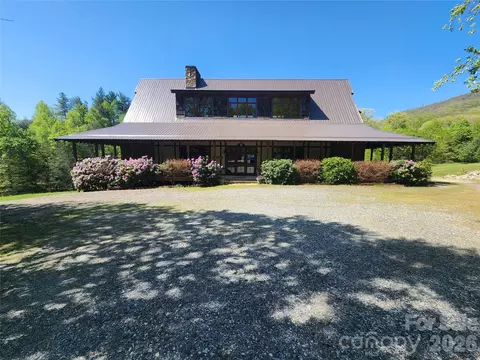 889 Firefly Trl, Marshall, NC 28753 photo 32