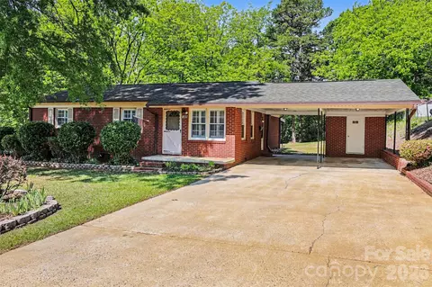 169 Shamrock Ne St NE, Concord, NC 28025