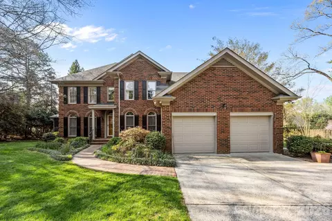3325 Tilley Morris Rd, Matthews, NC 28105