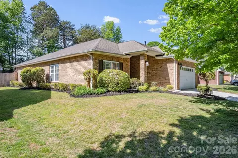 7224 Caley St, Denver, NC 28037