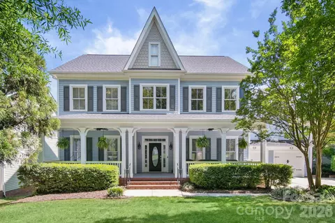 1019 Brookline Dr, Huntersville, NC 28078