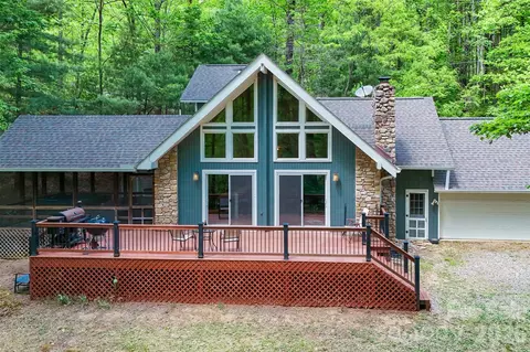 491 Mckenzie S 598 599 Way S #598, 599, Old Fort, NC 28762