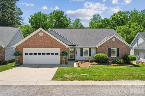 506 Hidden Creek Cir, Salisbury, NC 28147