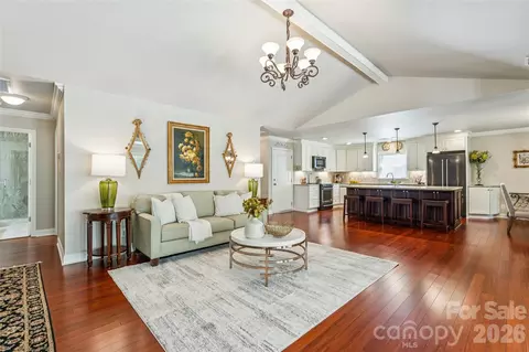 506 Hidden Creek Cir, Salisbury, NC 28147