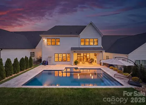 Exterior - 12016 Cambridge Square Dr, Cornelius, NC 28031 photo 11 of 11