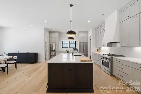 Kitchen - 12016 Cambridge Square Dr, Cornelius, NC 28031 photo 3 of 6