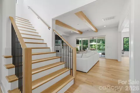 Entry Way - 12016 Cambridge Square Dr, Cornelius, NC 28031 photo 2 of 3