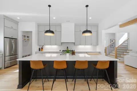 Kitchen - 12016 Cambridge Square Dr, Cornelius, NC 28031 photo 2 of 6