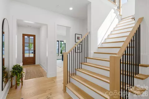 Entry Way - 12016 Cambridge Square Dr, Cornelius, NC 28031 photo 1 of 3