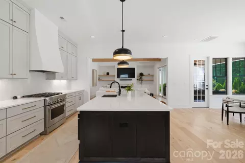 Kitchen - 12016 Cambridge Square Dr, Cornelius, NC 28031 photo 5 of 6