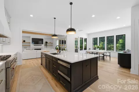 Kitchen - 12016 Cambridge Square Dr, Cornelius, NC 28031 photo 4 of 6