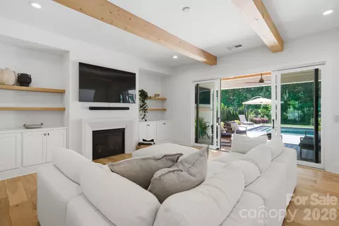 Living - 12016 Cambridge Square Dr, Cornelius, NC 28031 photo 2 of 2