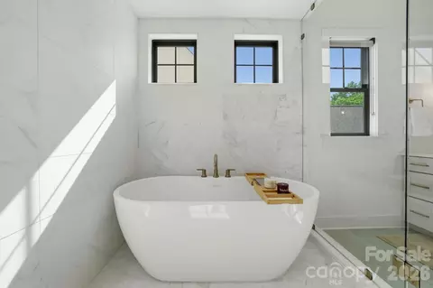 Bath - 12016 Cambridge Square Dr, Cornelius, NC 28031 photo 6 of 7